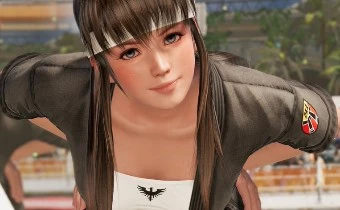 Dead or Alive 6 - Дата релиза была перенесена