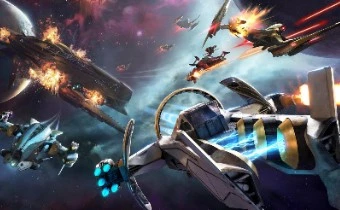 Starlink: Battle for Atlas на Е3 2018