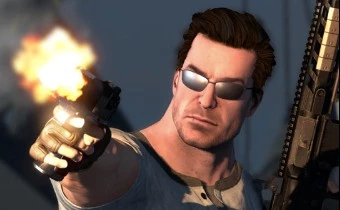 Serious Sam 4: Planet Badass - Новые подробности о проекте