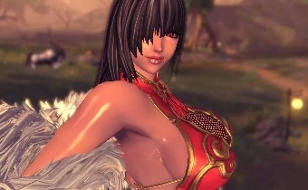 Blade and Soul - До Королевской битвы и Пробуждения осталось две недели