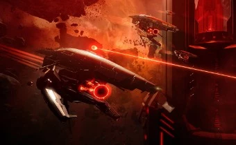 EVE Online — Состоялся релиз декабрьского обновления