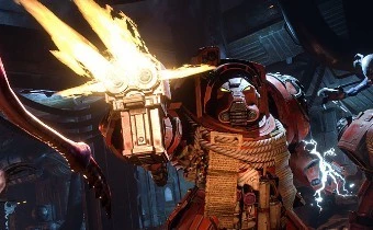 Стартовал предзаказ сразу трех проектов по вселенной Warhammer 40,000