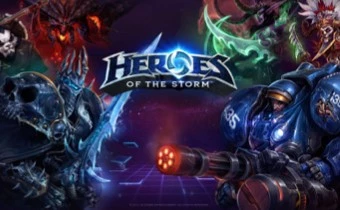 Blizzard решили урезать команду разработки HotS