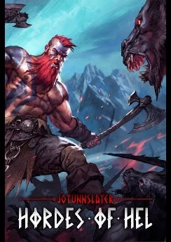 Jotunnslayer: Hordes of Hel