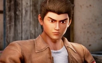 Shenmue 3 - Разработчики перенесли дату релиза