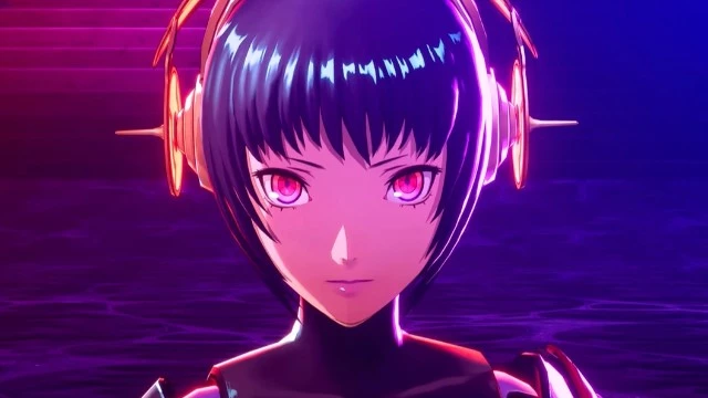 Свежий трейлер дополнения Episode Aigis: The Answer для Persona 3 Reload посвящен сюжету DLC