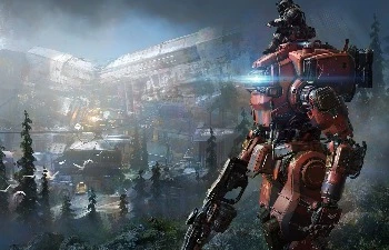 Titanfall - Отрывок из отмененной сюжетной кампании 