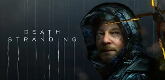 Death Stranding - Новый трейлер игры