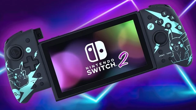 Итальянцы обещают релиз Nintendo Switch 2 в марте 2025 года