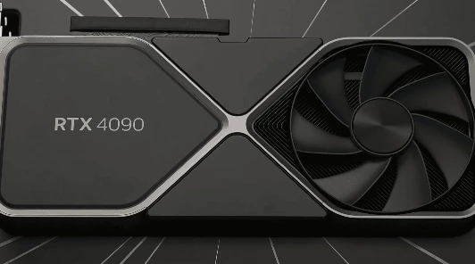 NVIDIA RTX 4090 оказалась до 2,2 раза быстрее RTX 3090 Ti и значительно холоднее