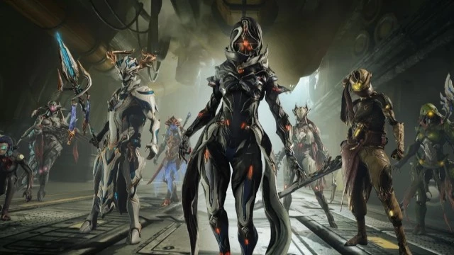 На TennoCon 2025 будет пройдет концерт с саундтреком Warframe, а а продажа билетов начнется на следующей неделе