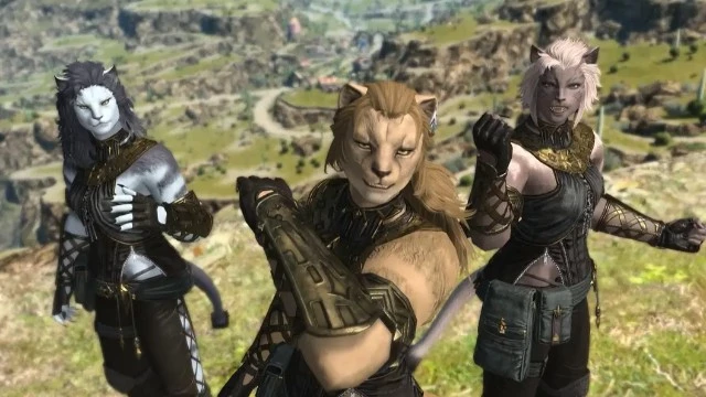 В Final Fantasy XIV на Xbox будет своя премиальная валюта