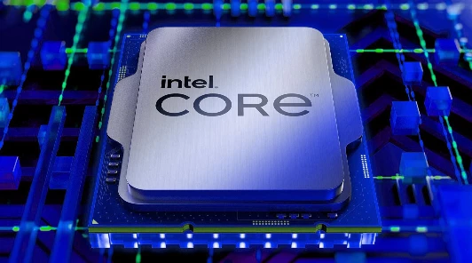 Intel Core 13 поколения потребляют еще больше энергии, но при этом быстрее 12 поколения