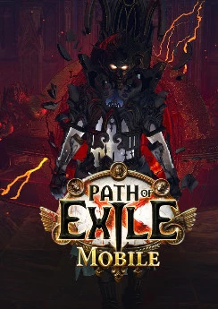 Path of Exile Mobile