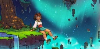 Стрим: Indivisible - Очередная попытка допройти игру