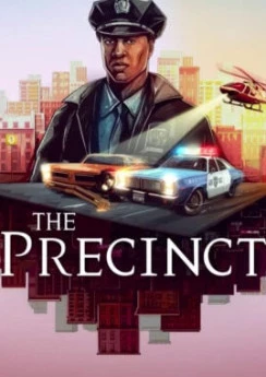 The Precinct