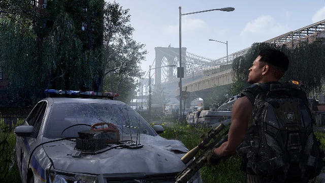 Разработчики The Division 2 издеваются над игроками: крупное сюжетное DLC снова перенесли