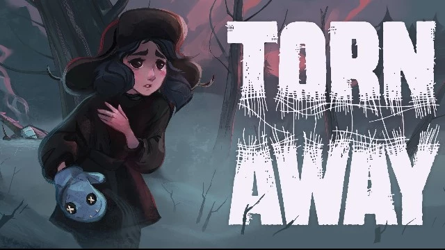 Torn Away — отечественная приключенческая игра выйдет в конце сентября