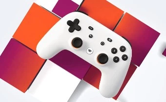 Google Stadia съест 1Тб трафика за 110 часов