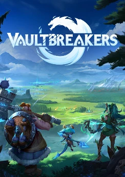 Vaultbreakers