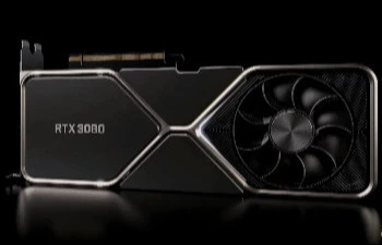 Производительность NVIDIA RTX 3080 в реальных тестах