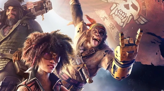 Beyond Good & Evil 2 — Новая информация о процессе разработки сиквела