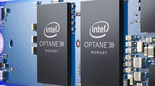 Intel официально закрывает производство Optane