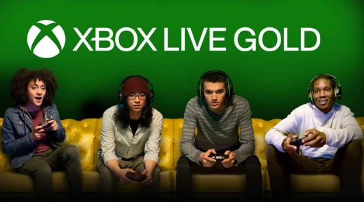 Microsoft раскрыла четыре бесплатные  игры для подписчиков Xbox Live Gold в мае