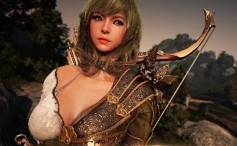 Black Desert - Oбновление главной цепочки заданий Медии