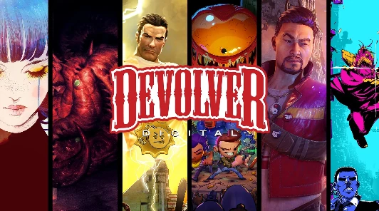 Sony инвестирует в Devolver Digital