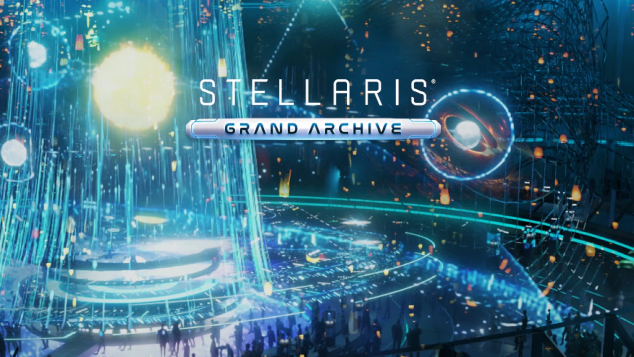 Обзор дополнения Stellaris: Grand Archive: ловим и выращиваем космических покемонов