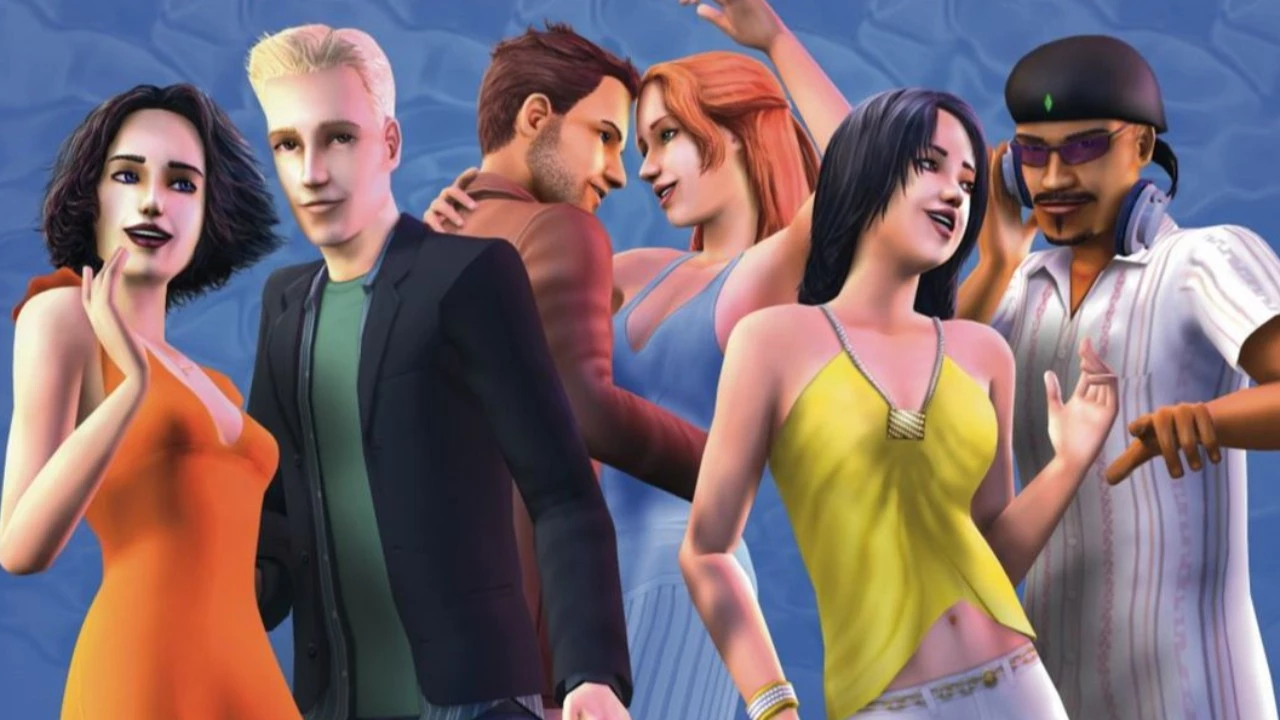 Похоже, что переиздания The Sims и The Sims 2 выйдут уже сегодня