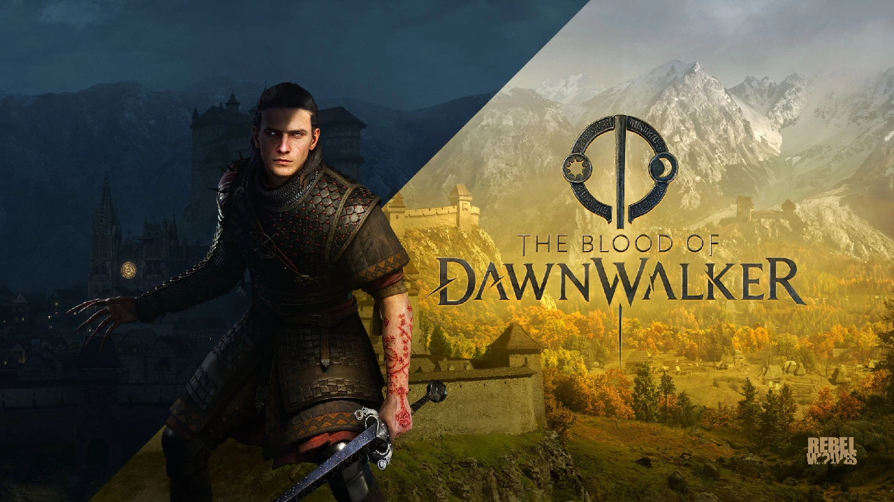 В The Blood of Dawnwalker будут романы, а магия отличается от того, к чему привыкли игроки