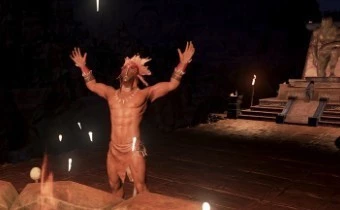 Conan Exiles - Релиз игры официально состоялся