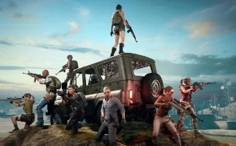 Новый античит в PUBG