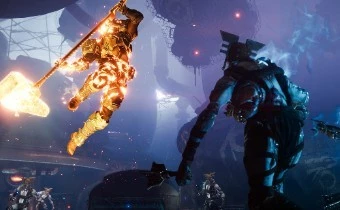 Bungie и Activision прекращают сотрудничество