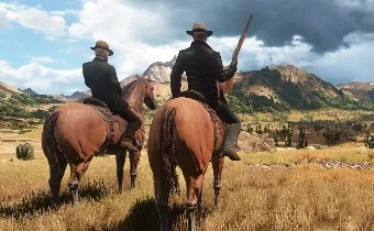 В Wild West Online появится “Королевская битва”