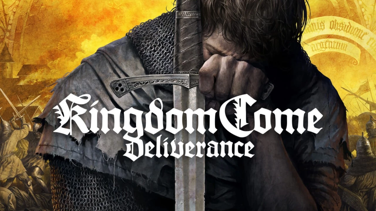 Kingdom Come: Deliverance — следующая бесплатная игра в Epic Games Store