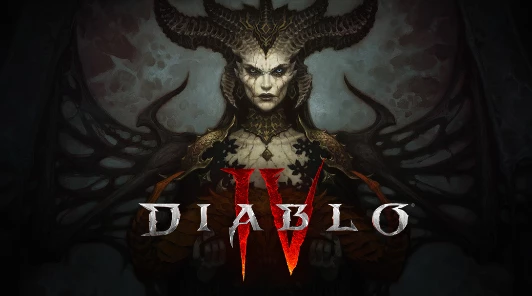 Бета Diablo IV была добавлена в лаунчер Battle.net