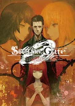 Steins;Gate