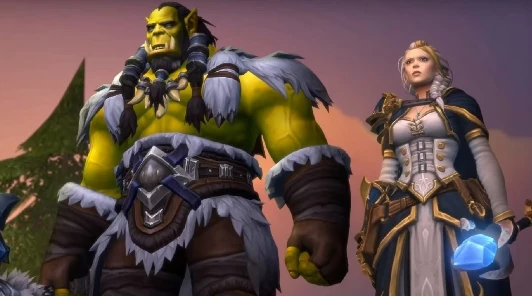 В World of Warcraft могут появиться межфракционные гильдии