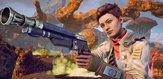 The Outer Worlds - Жестокость игроков непредсказуема