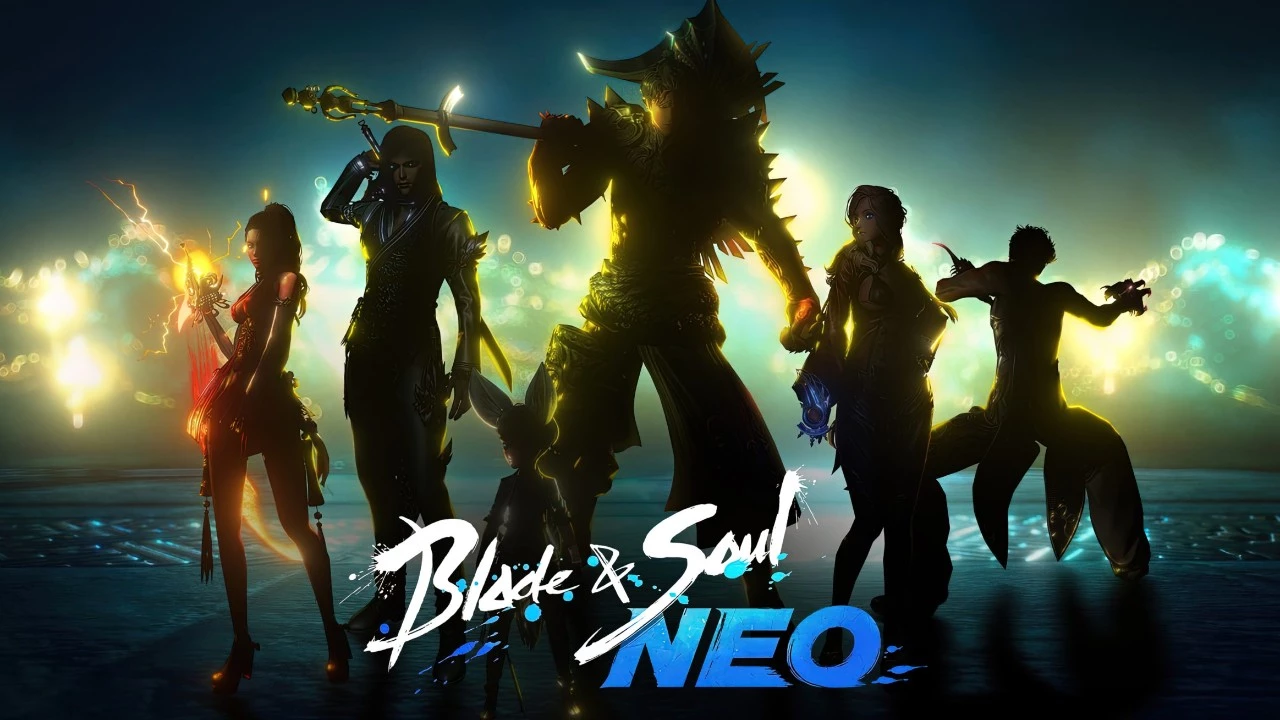 Blade & Soul NEO, ремастер классической MMORPG, скоро выйдет на ПК в Европе и Северной Америке