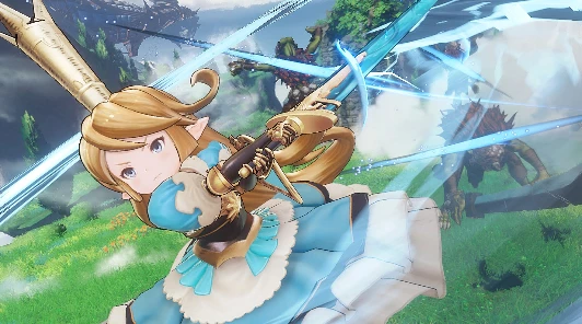 Granblue Fantasy: Relink наконец дадут поиграть публике на фестивале