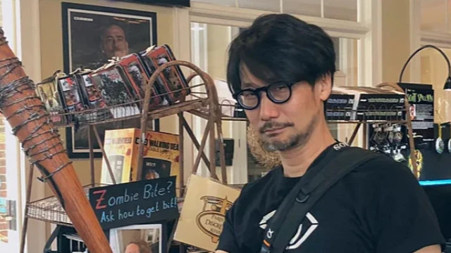 Дополнение для Elden Ring и  Death Stranding 2 покажут на The Game Awards 2023