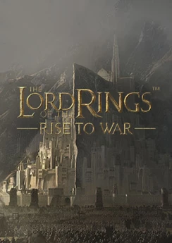 The Lord of the Rings: Rise to War