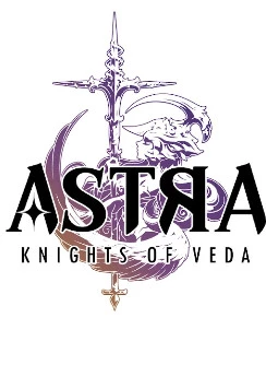 ASTRA: Knights of Veda