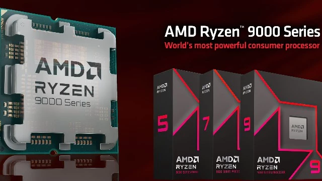 AMD Ryzen 9000 могут быть дешевле своих предшественников