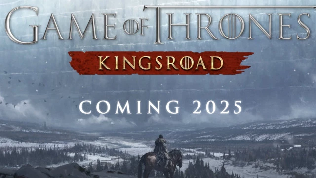 Много подробностей экшена Game of Thrones: Kingsroad от Netmarble 