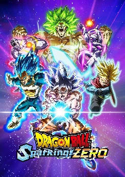 DRAGON BALL: Sparking! ZERO